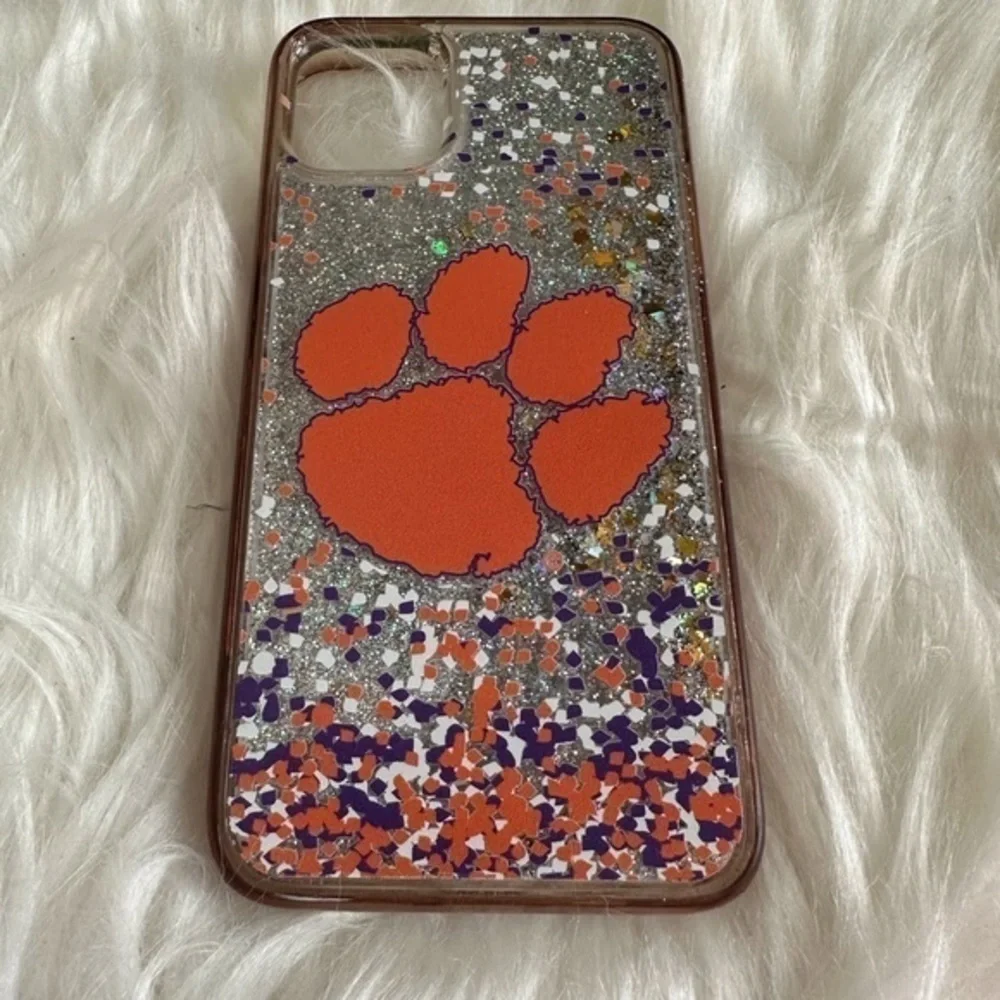 N/A clemson tigers